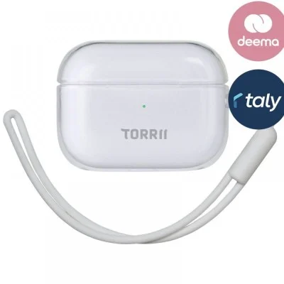 Keffer Hamaya Shafaf for AirPods Pro 2 - 1.3mm